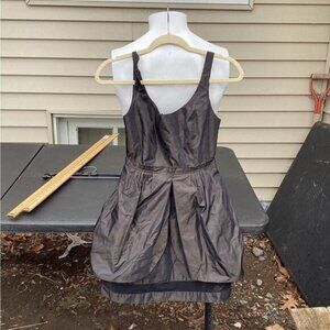 Blokecore gorpcore nostalgia earthy artisanal BCB Generation Dress size  2